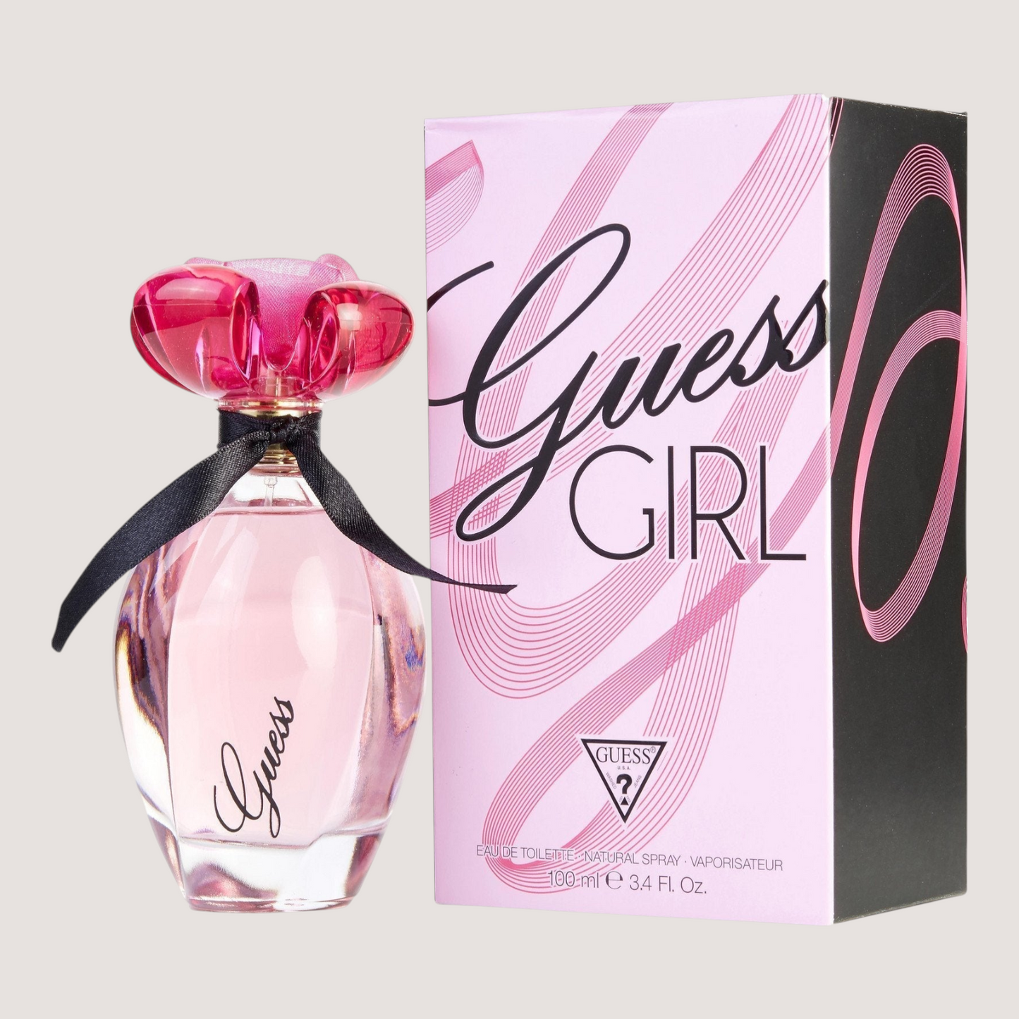 Guess Girl EDT (W) / 100ml