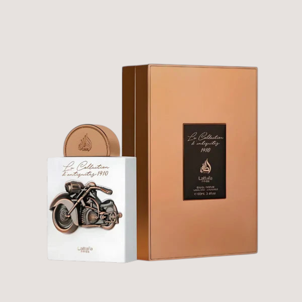 Lattafa Pride Bike La Collection 1910 EDP (U) / 100ml