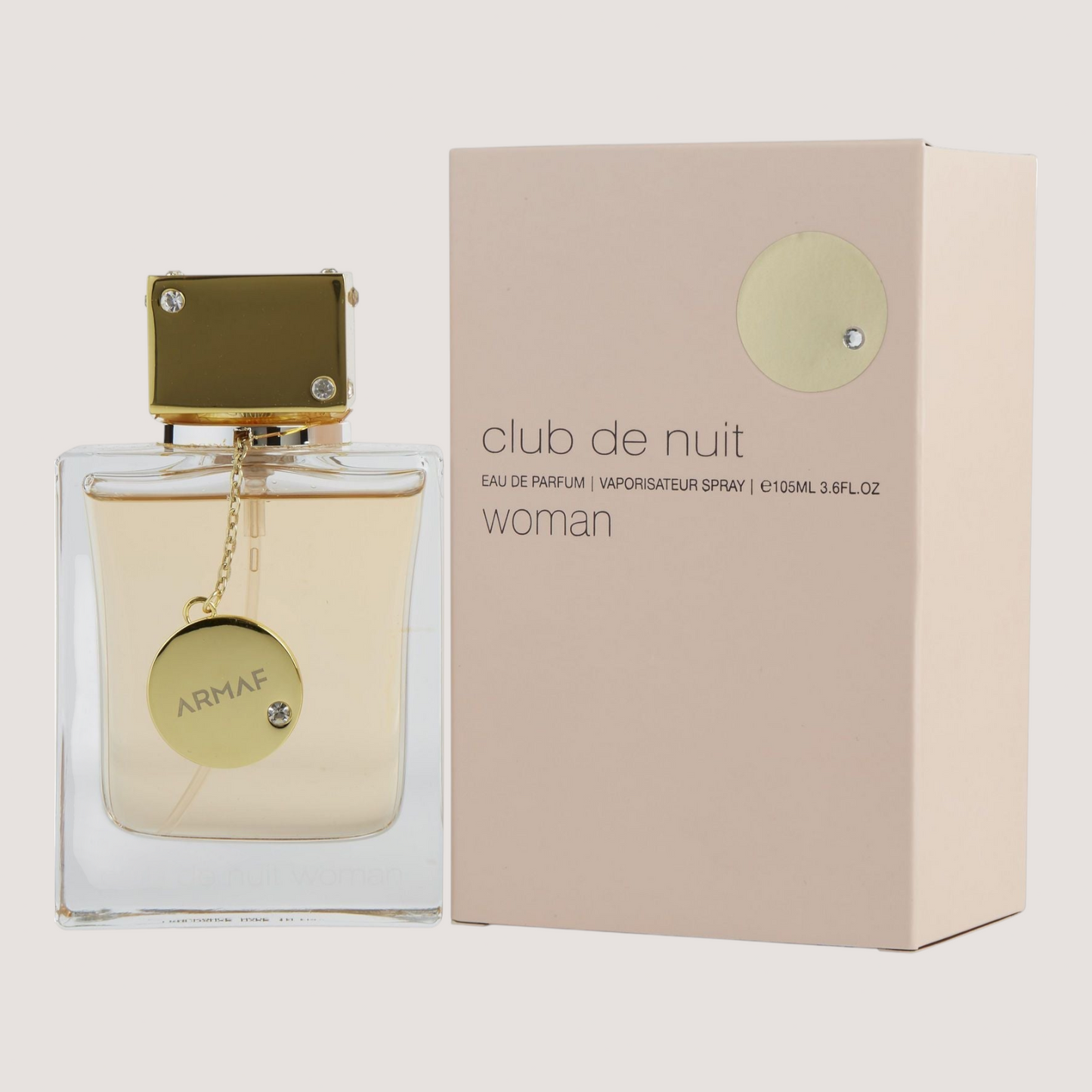 Armaf Club de Nuit Woman EDP (W) / 105ml