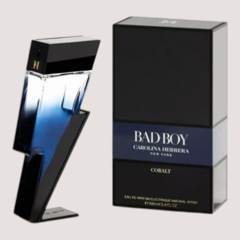 Carolina Herrera Bad Boy Cobalt EDP (M) / 100ml