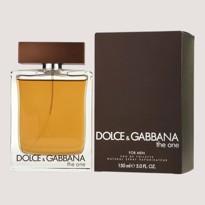 Dolce & Gabbana The One EDT (M) / 150ml
