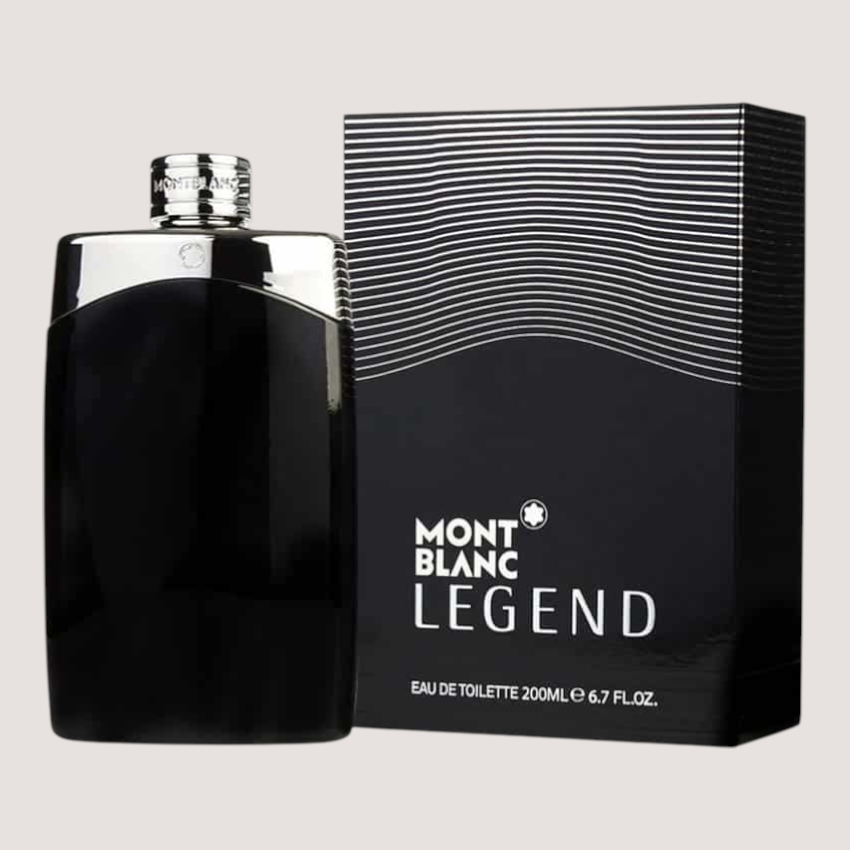 Montblanc Legend EDT (M) / 200ml