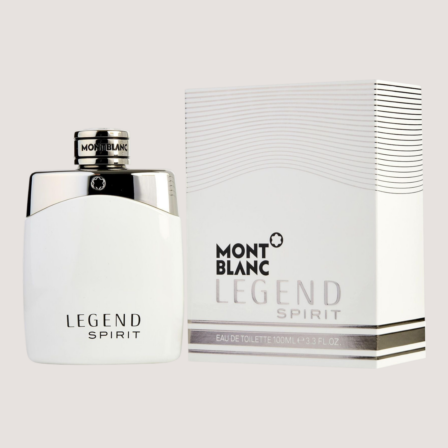 Montblanc Legend Spirit EDT (M) / 100ml