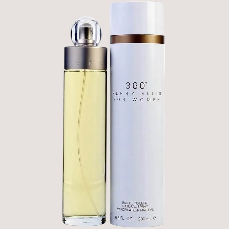 Perry Ellis 360 EDT (W) / 200ml