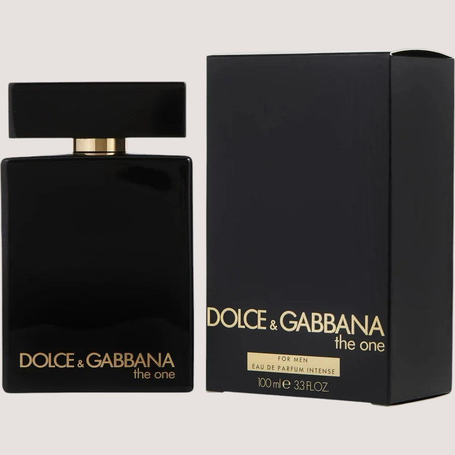 Dolce & Gabbana The One Intense EDP (M) / 100 ml - Oasis Perfumes Honduras