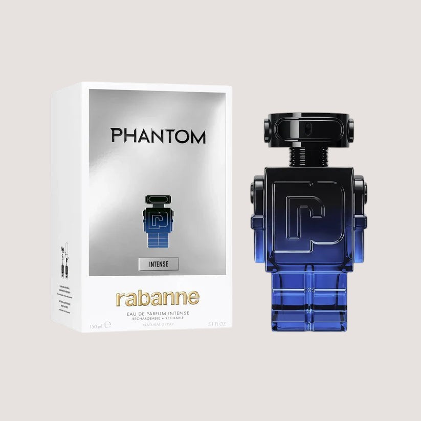 Paco Rabanne Phantom Intense EDP (M) / 100ml