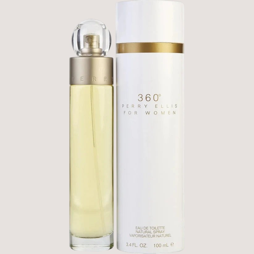 Perry Ellis 360 EDT (W) / 100ml