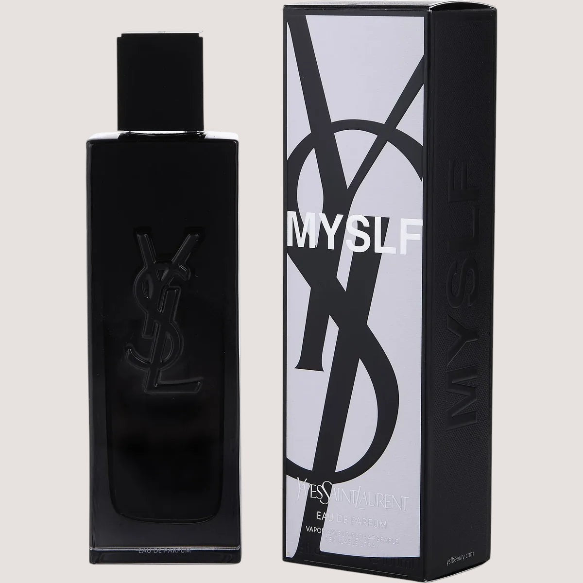 Yves Saint Laurent Myslf EDP (M) / 100 ml