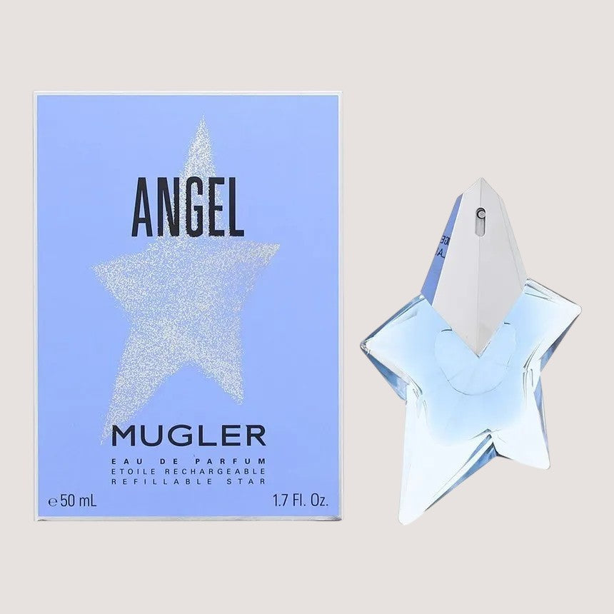 Thierry Mugler Angel EDP (W) / 50ml