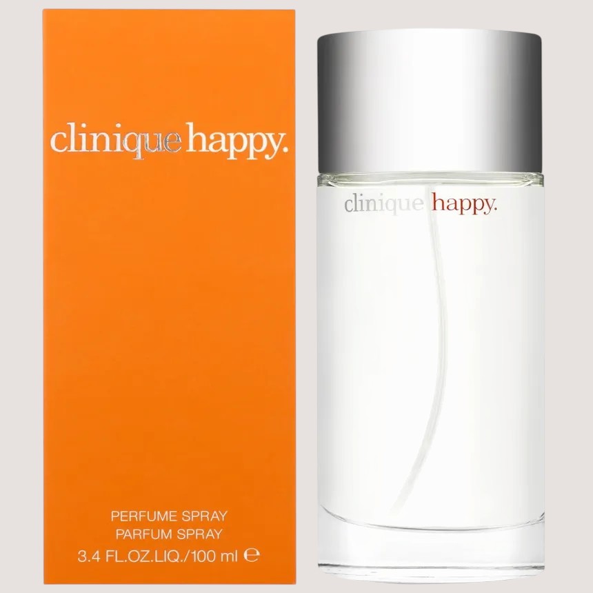 Clinique Happy EDP (W) / 100ml