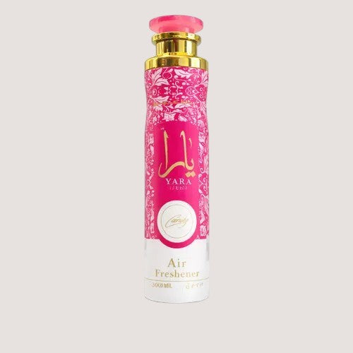 Lattafa Yara Candy Body Spray (W) / 300ml
