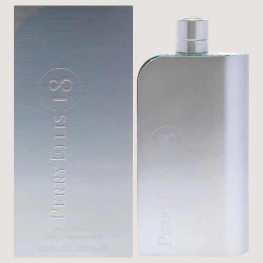 Perry Ellis 18 EDT (M) / 200ml