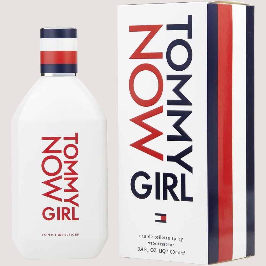 Tommy Hilfiger Tommy Girl Now EDT (W) / 100ml