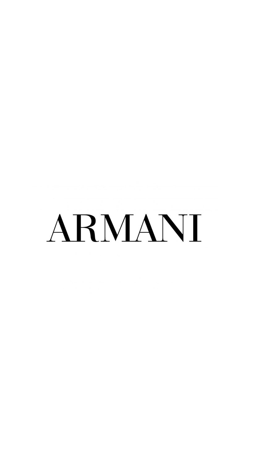 Armani