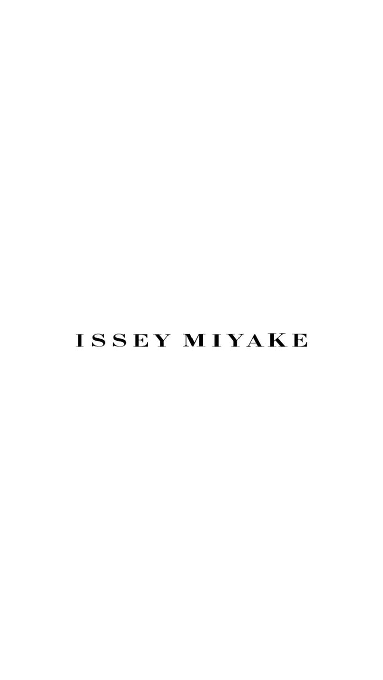Issey Miyake