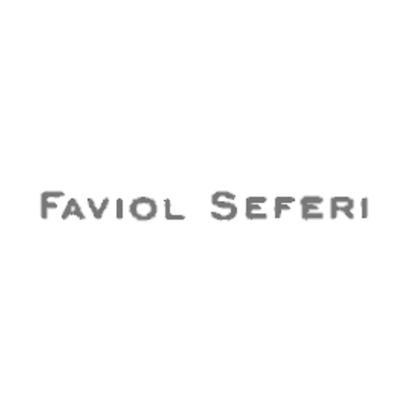 Faviol Seferi