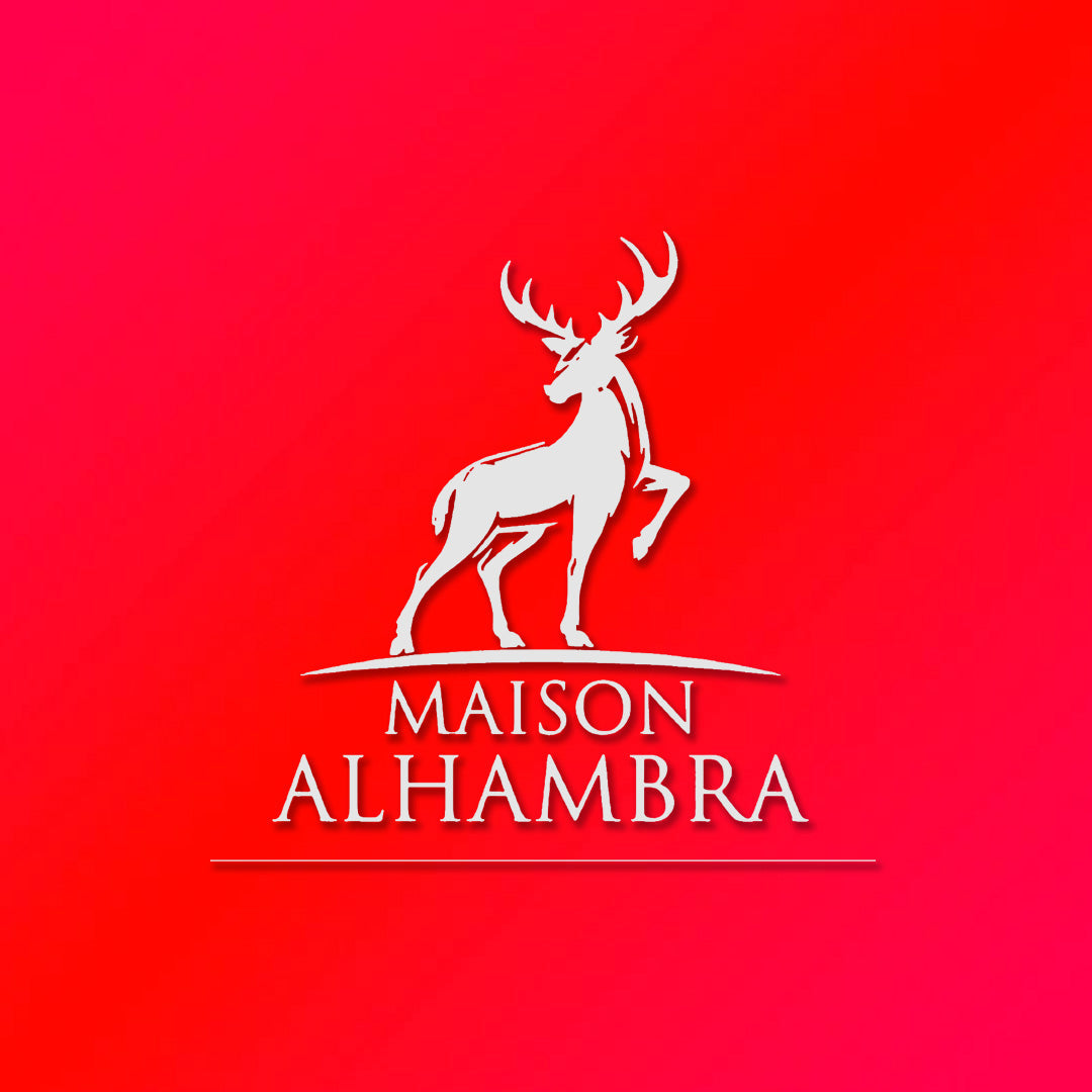 Maison Alhambra