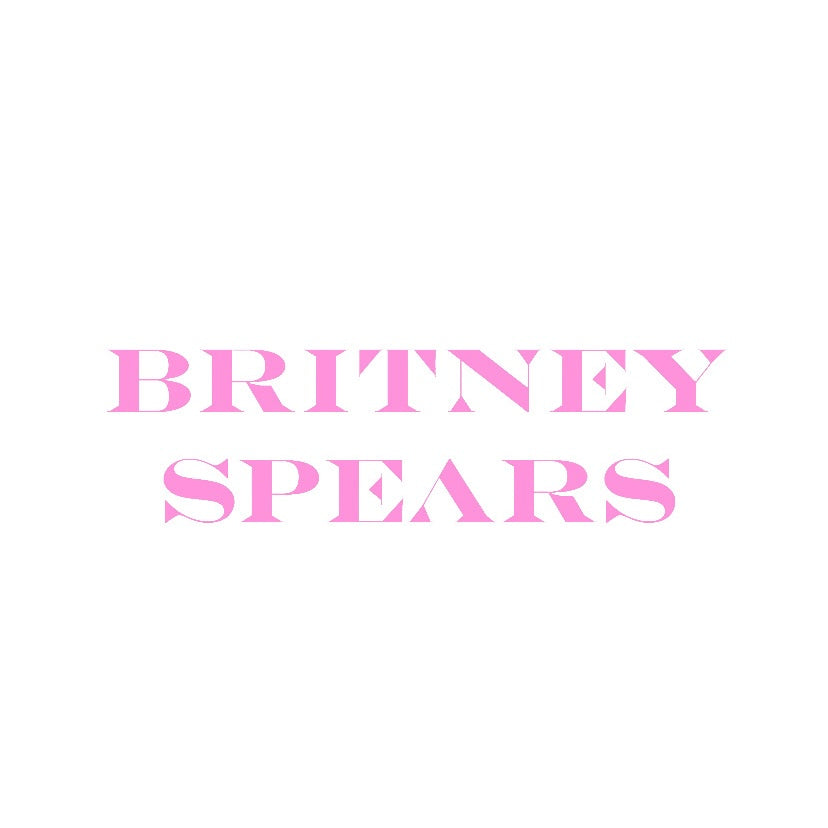 Britney Spears