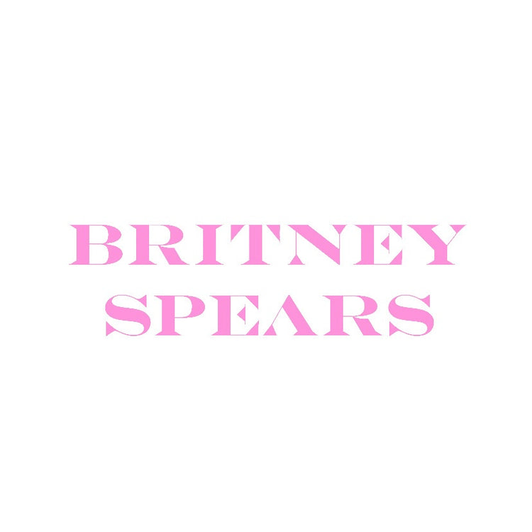 Britney Spears