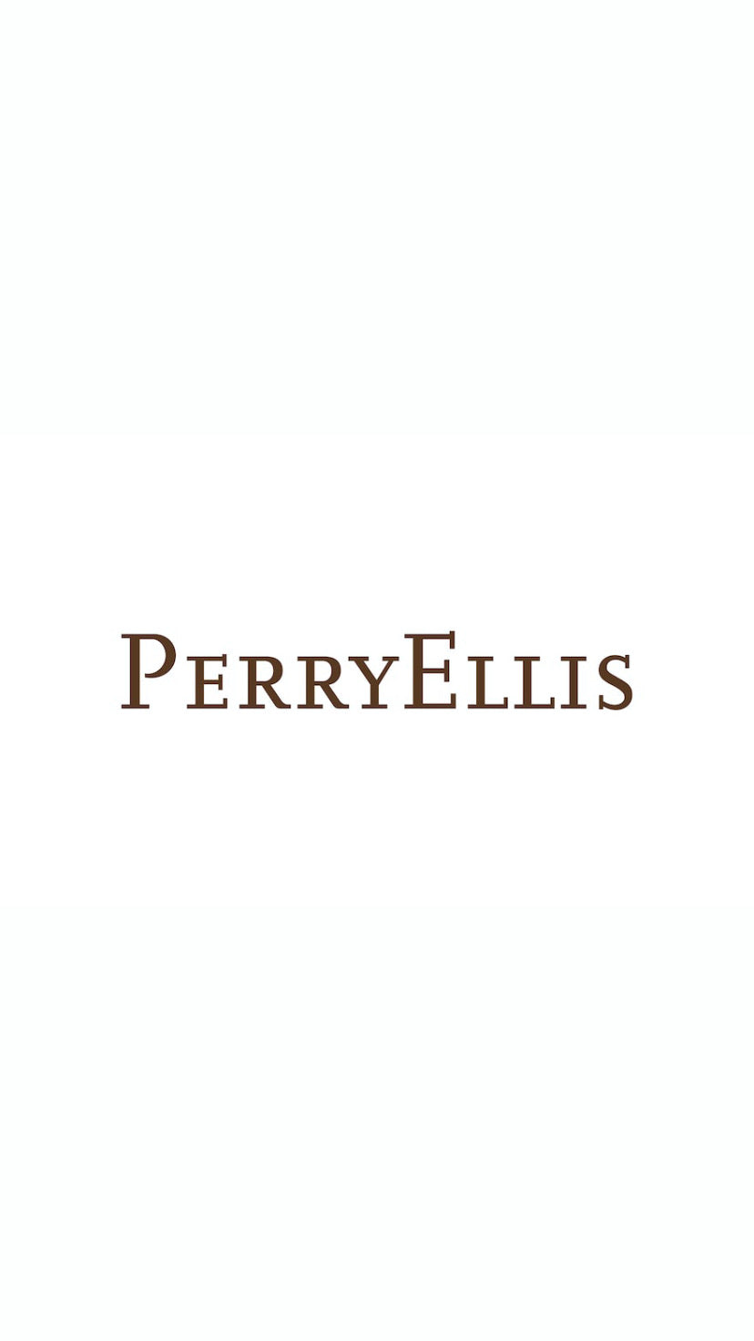 Perry Ellis