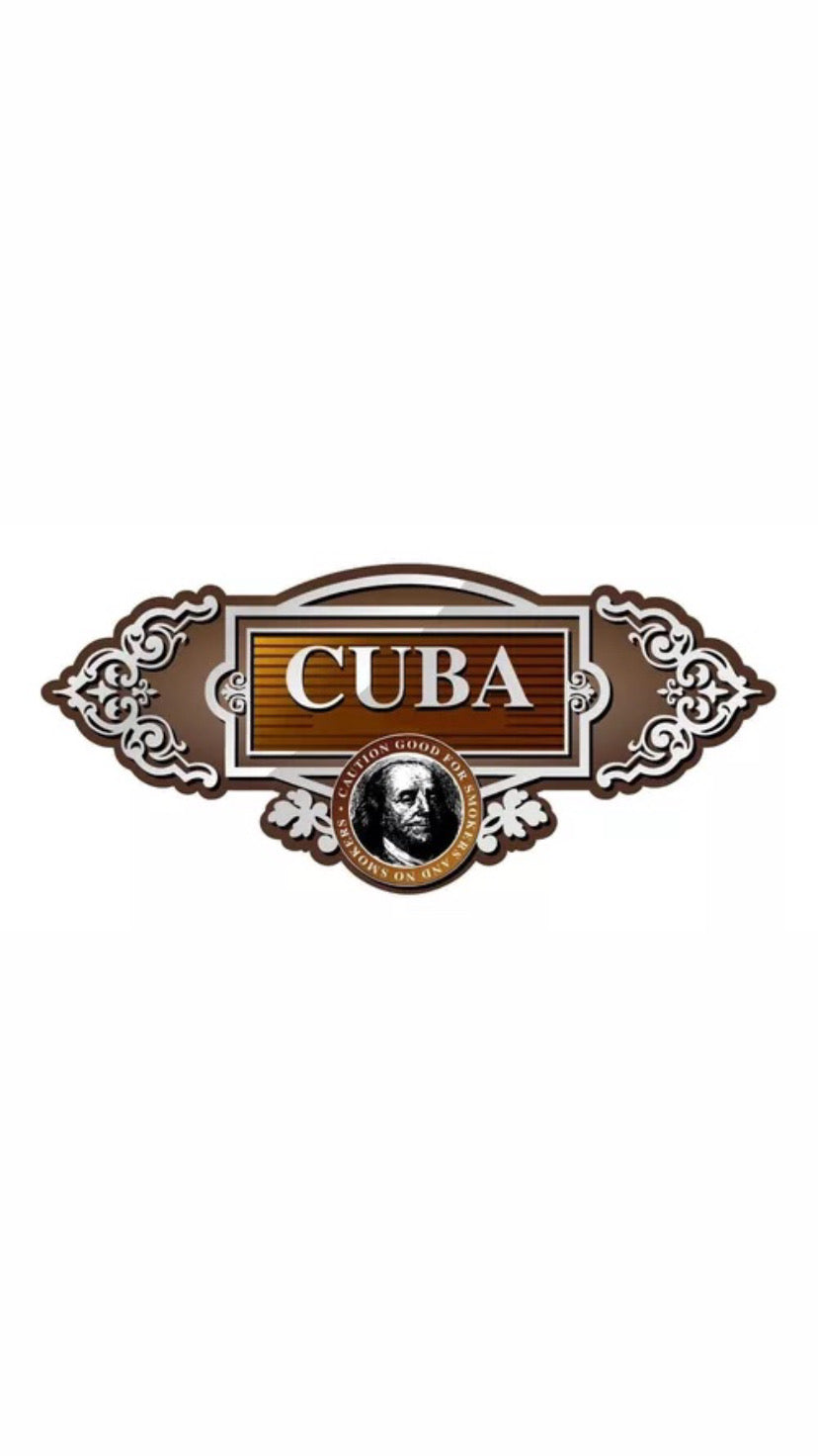 Cuba Paris