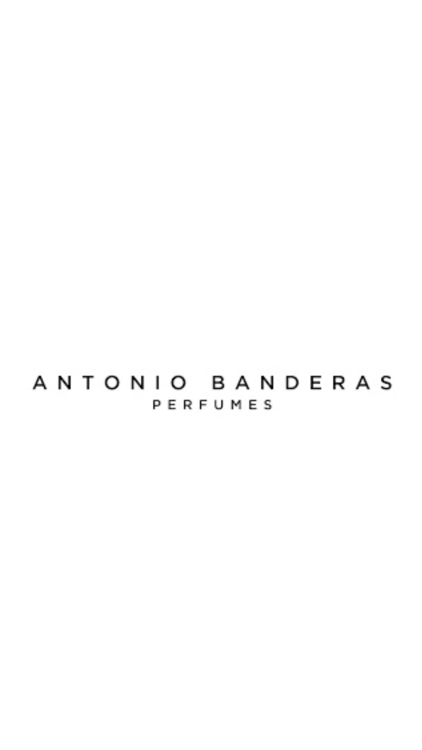 Antonio Banderas