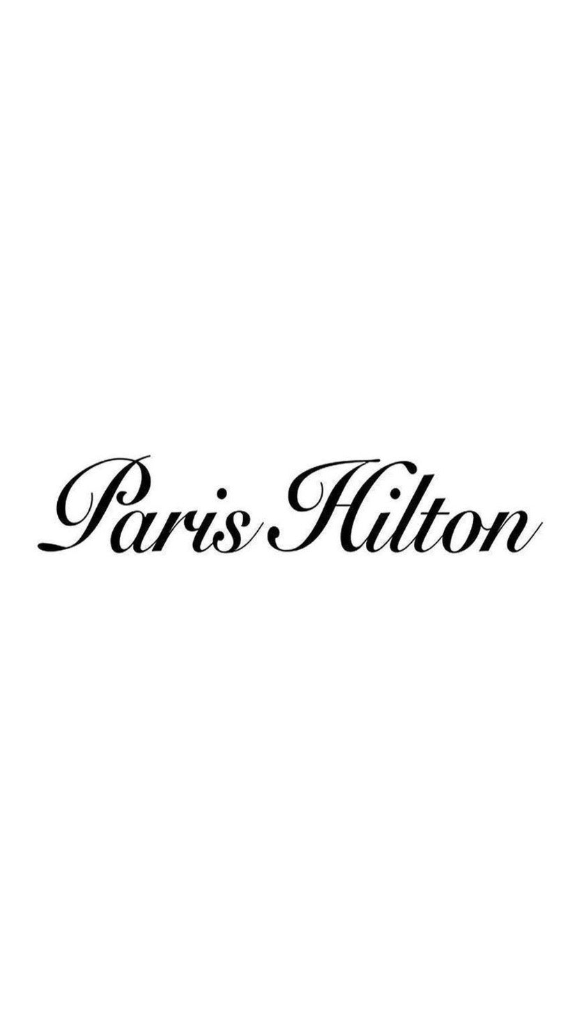 Paris Hilton