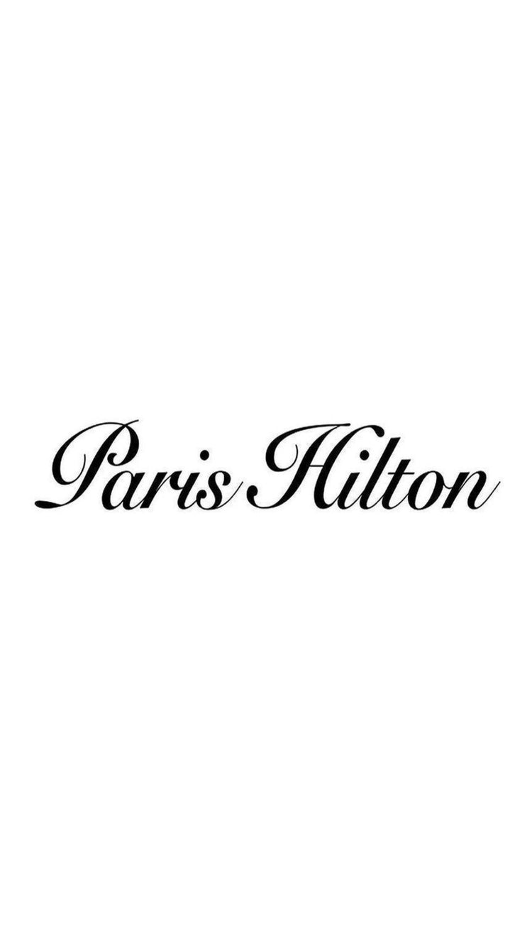 Paris Hilton