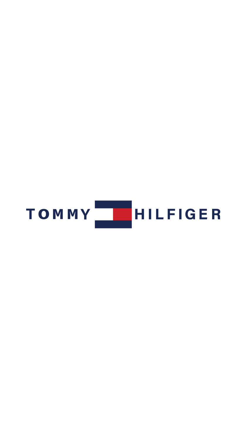 Tommy Hilfiger