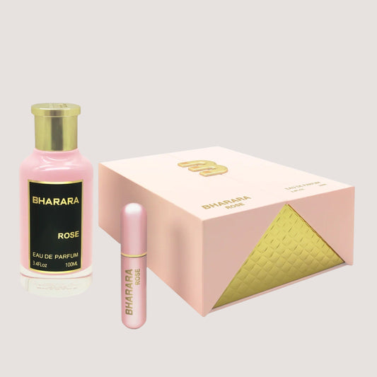 Bharara Rose EDP (W) / 100ml
