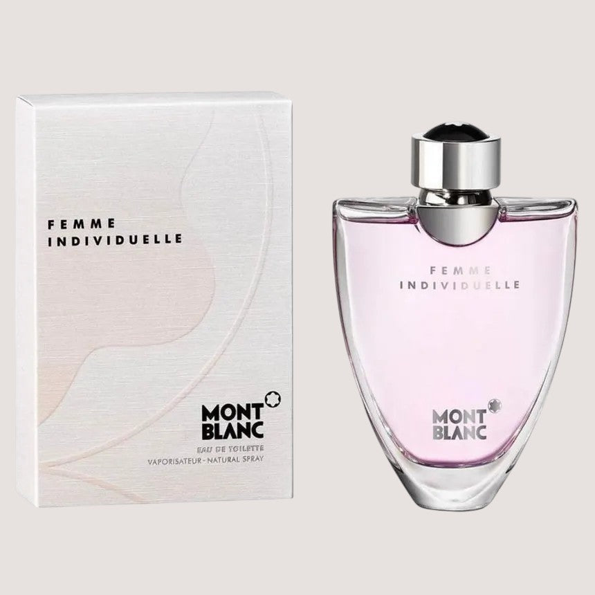 Montblanc Femme Individuel EDT (W) / 75ml