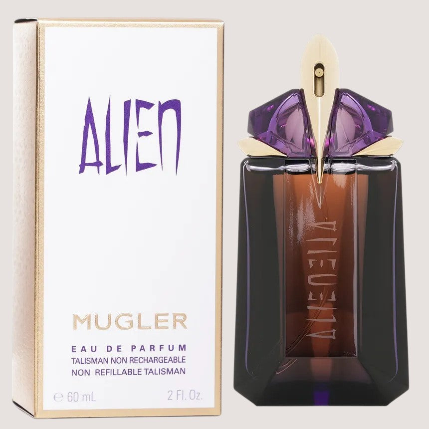Thierry Mugler Alien EDP (W) / 60ml