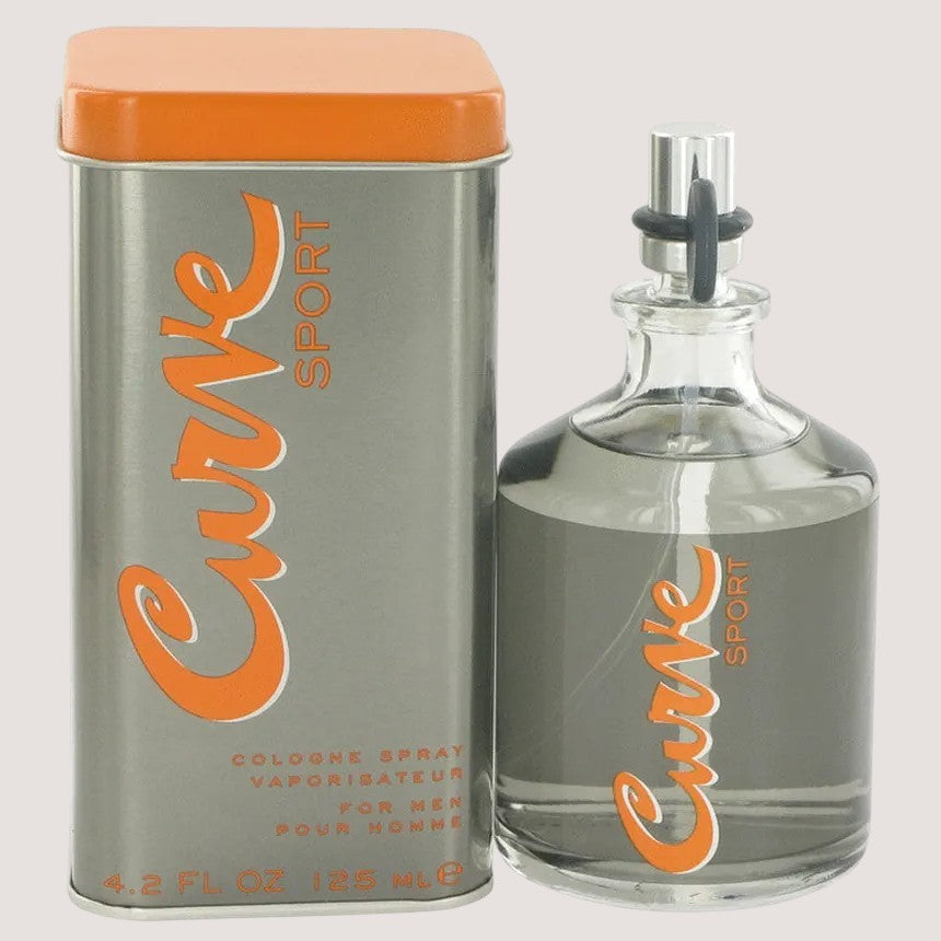 Liz Claiborne Curve Sport EDC (M) / 125ml