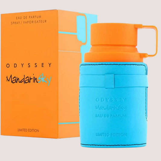 Armaf Odyssey Mandarin Sky EDP (M) / 200ml