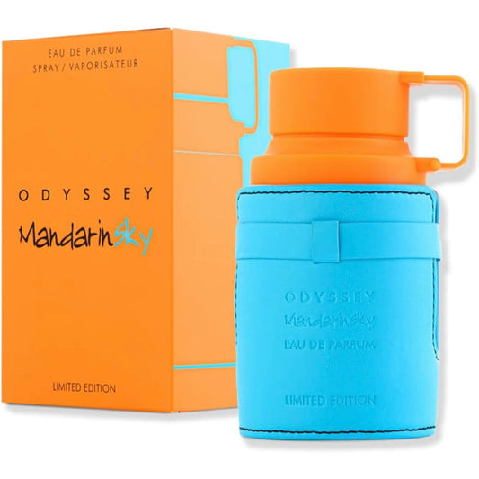 Armaf Odyssey Mandarin Sky EDP (M) / 200ml