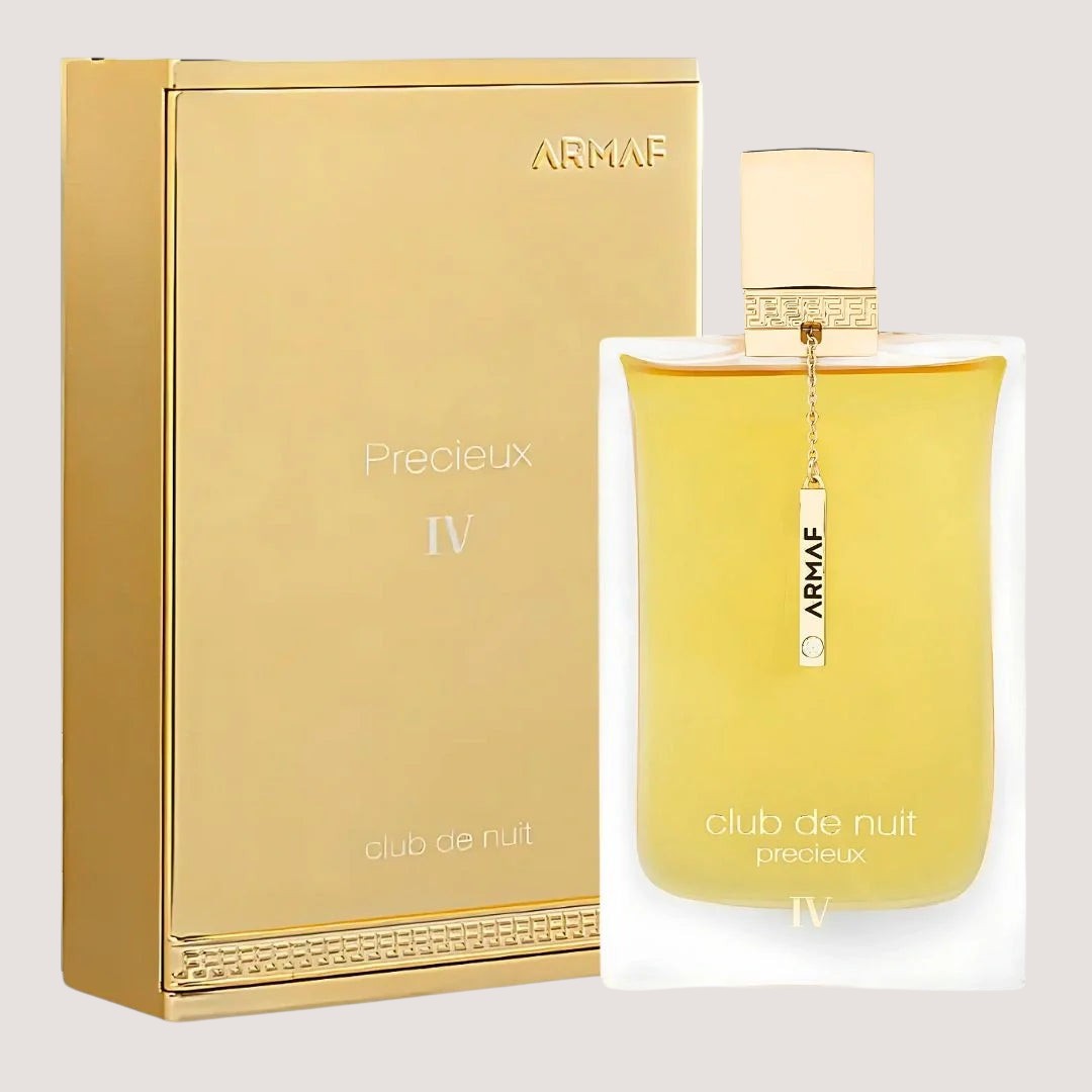 Armaf Club de Nuit Precieux IV Extrait (W) / 55ml - Oasis Perfumes Honduras