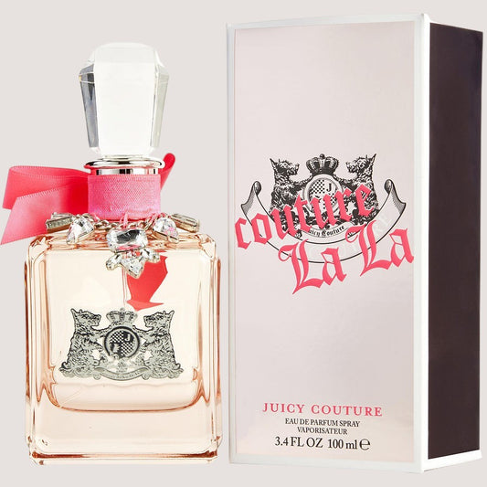 Juicy Couture La La EDP (W) / 100 ml