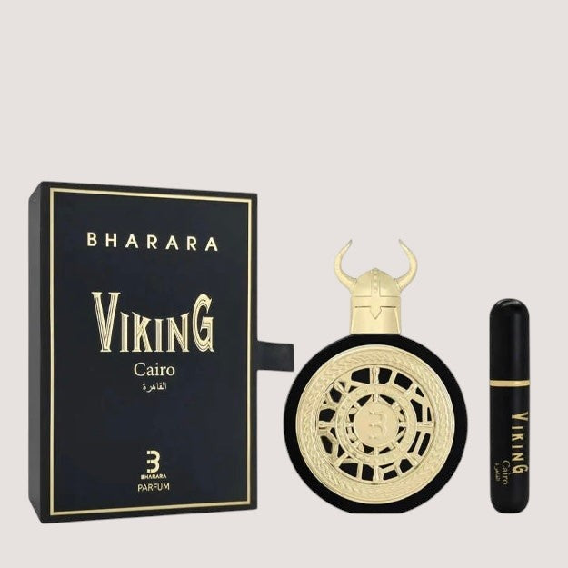 Bharara Viking Cairo Parfum (M) / 100ml