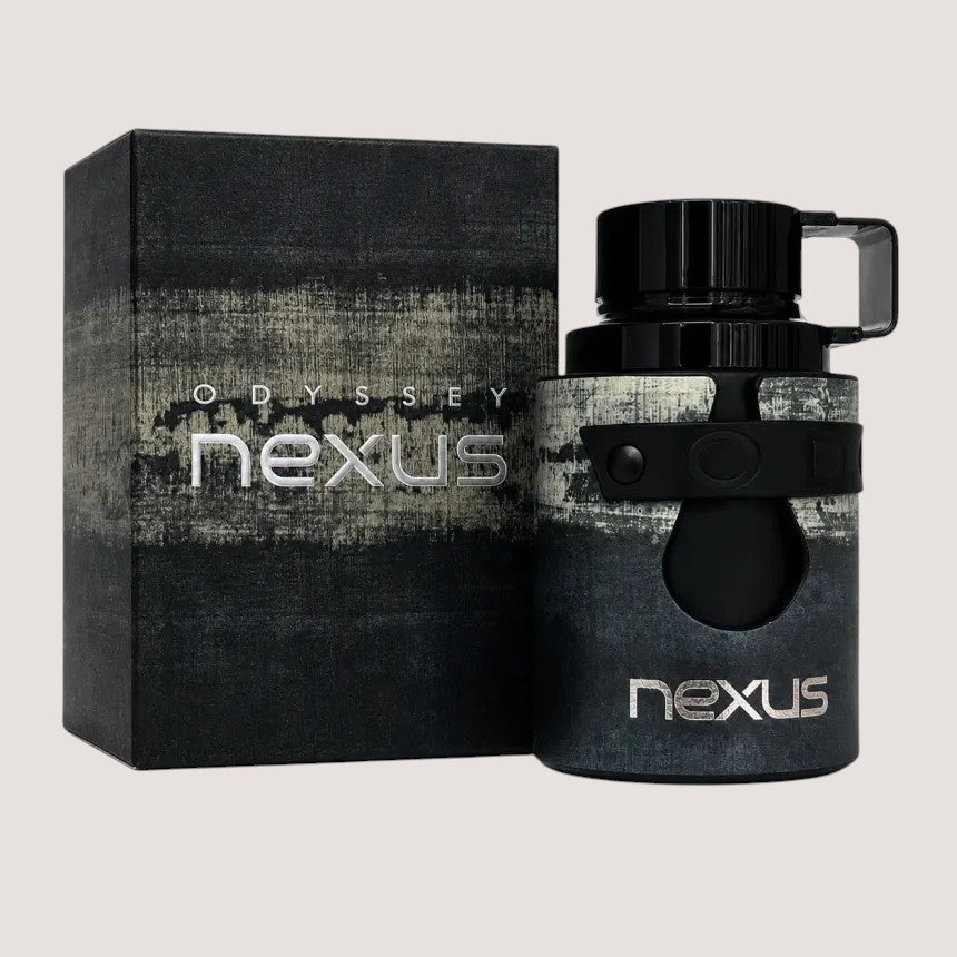 Armaf Odyssey Nexus EDP (M) / 100ml