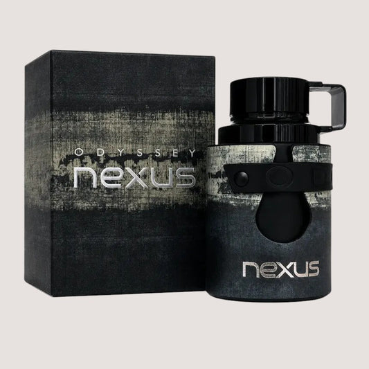 Armaf Odyssey Nexus EDP (M) / 100ml