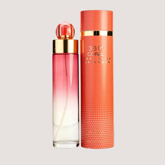 Perry Ellis Coral EDP (W) / 200ml