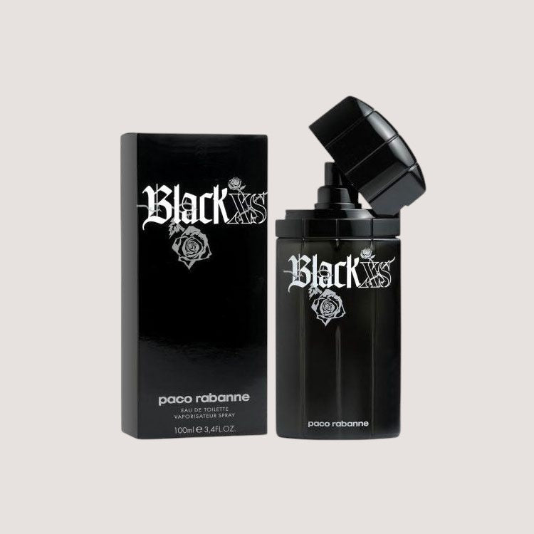 Paco Rabanne Black XS EDT (M) / 100ml