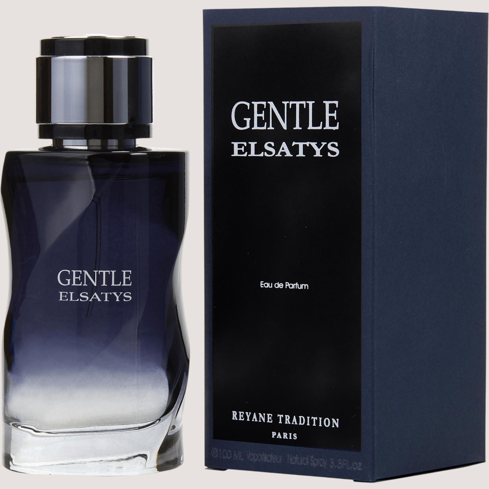 Reyane Tradition Gentle Elsatys EDP (M) / 100ml - Oasis Perfumes Honduras