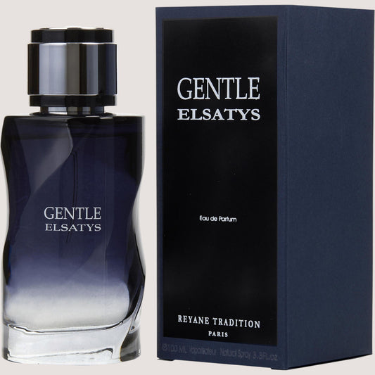 Reyane Tradition Gentle Elsatys EDP (M) / 100ml - Oasis Perfumes Honduras