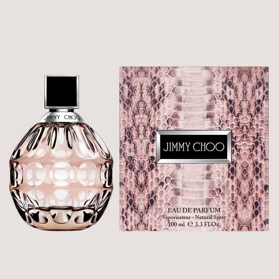 Jimmy Choo EDP (W) / 100 ml