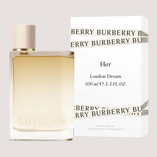 Burberry Her London Dream EDP (W) / 100ml