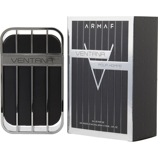 Armaf Ventana EDP (M) / 100ml - Oasis Perfumes Honduras