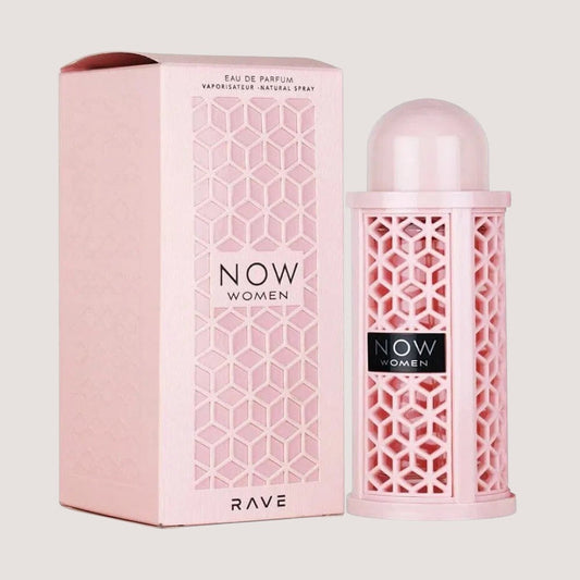 Lattafa Rave Now Women EDP (W) / 100ml
