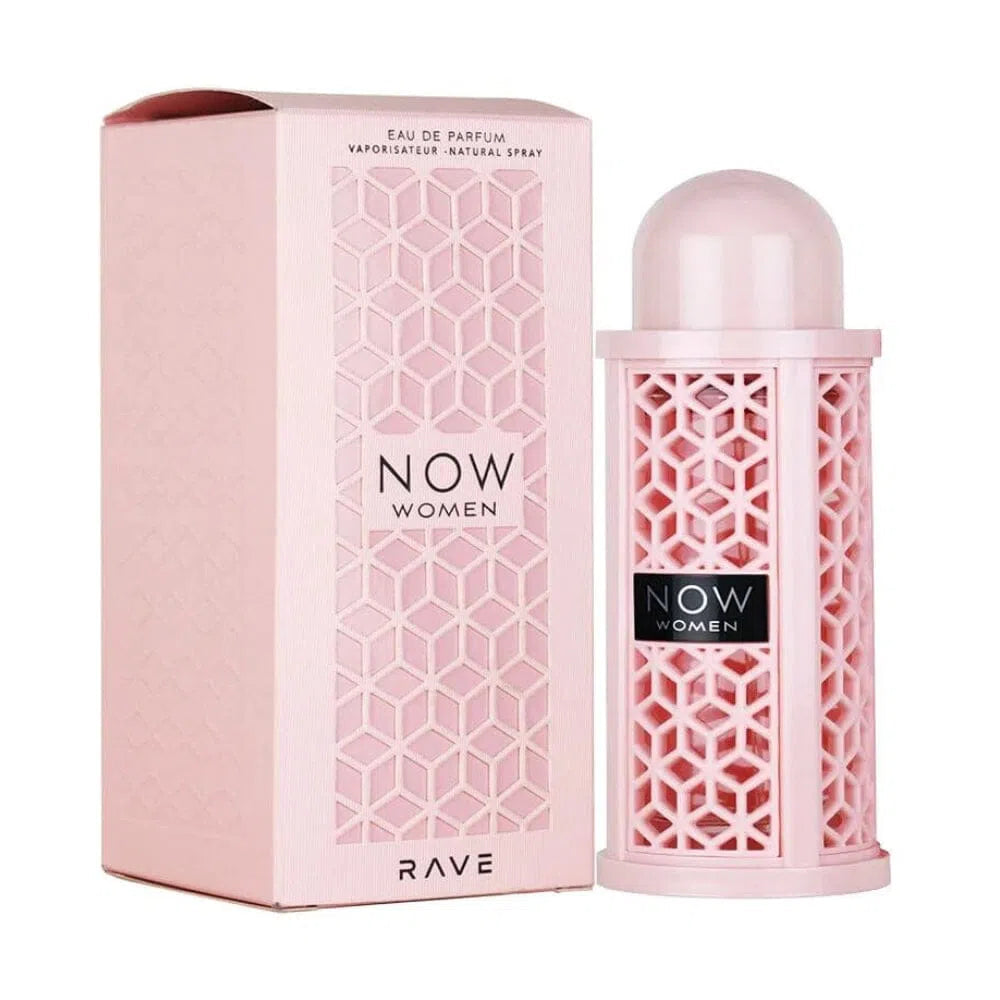Lattafa Rave Now Women EDP (W) / 100ml