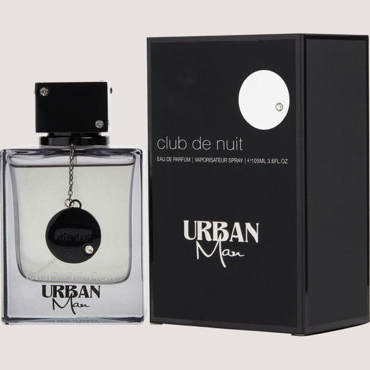 Armaf Club de Nuit Urban Man EDP (M) / 105ml
